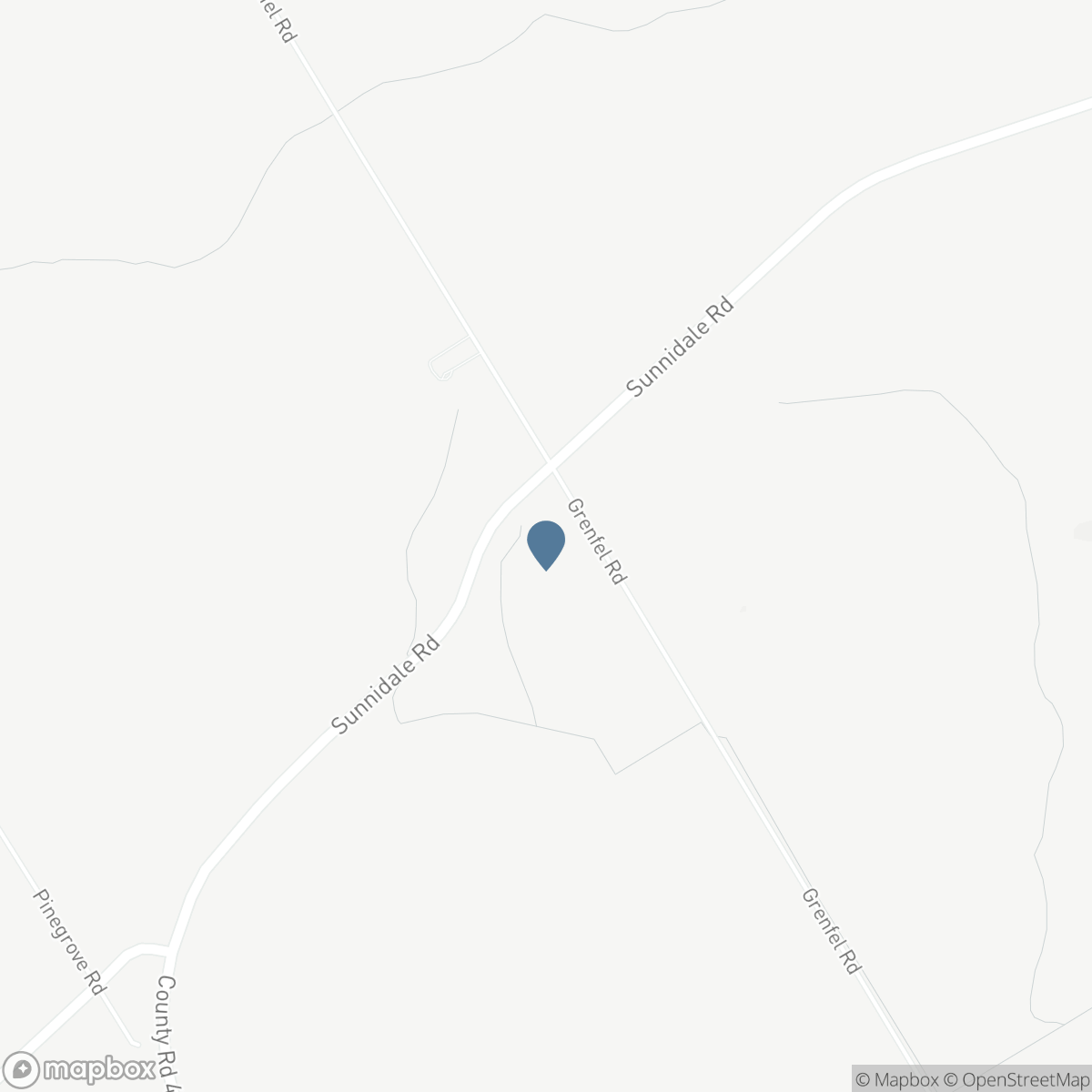 1855 SUNNIDALE ROAD, Barrie, Ontario L9X 1W7